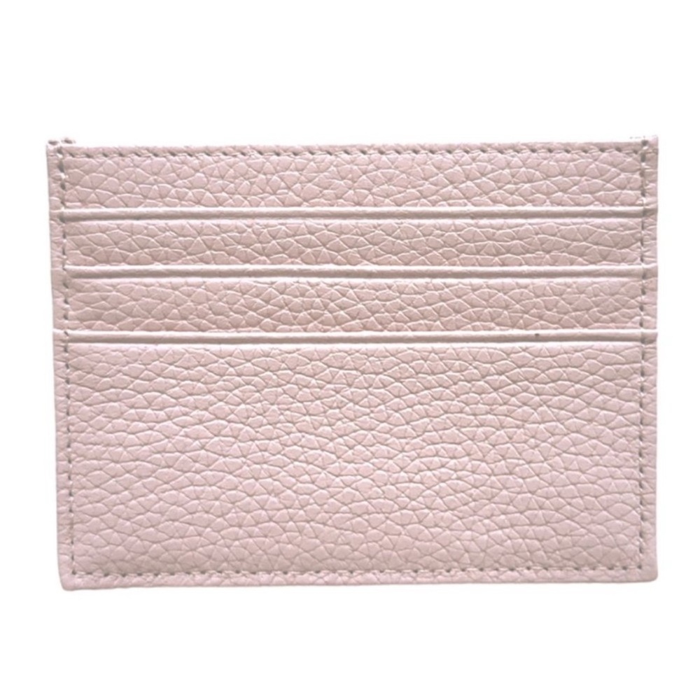 Pick one! NWT genuine leather minimalist slim wallet credit card holder - Picture 3 of 5